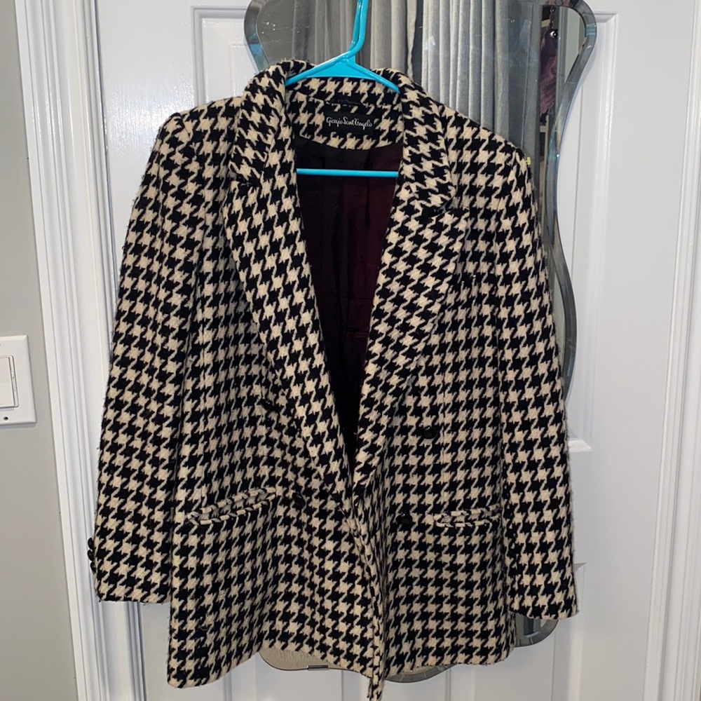 Puffer Coat